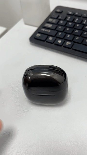 Máy cạo râu Enchen Mini 6S Đen. Mua bán Phụ kiện thời trang khác tại Thành phố Vinh Nghệ An được đăng bởi sun soda hình 1