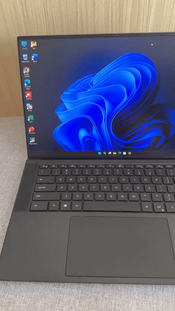 Dell Precision 5560 i7-11850H 16GB/512GB RTX A2000. Mua bán Laptop tại Quận Gò Vấp Tp Hồ Chí Minh được đăng bởi Nguyễn Đình Nguyên hình 1