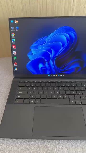 Dell Precision 5560 i7-11850H 16GB/512GB RTX A2000. Mua bán Laptop tại Quận Gò Vấp Tp Hồ Chí Minh được đăng bởi Nguyễn Đình Nguyên hình 1