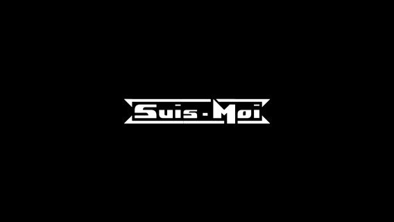 SUIS-MOI