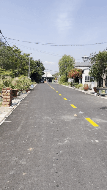Mua bán Đất Huyện Đất Đỏ Bà Rịa - Vũng Tàu diện tích 66 m² giá 1,05 tỷ