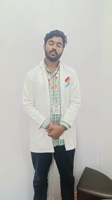 Real World Evidence®  of 119 Months Age With Initial Ability Score 396 Having 411 Today by Dammannapeta Prashanth, Admin Manager from Begumpet