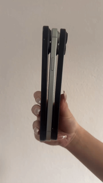 iPhone 15 Plus 256GB SIM VL zin đẹp BH 1 đổi 1 . Mua bán Điện thoại tại Quận Cầu Giấy Hà Nội được đăng bởi Henry Shop hình 1