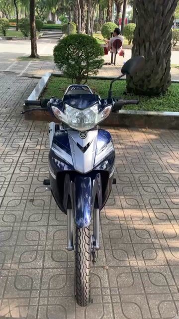 Yamaha Sirius biển 47. Mua bán Xe máy tại Quận Bình Thạnh Tp Hồ Chí Minh được đăng bởi văn vũ hình 1