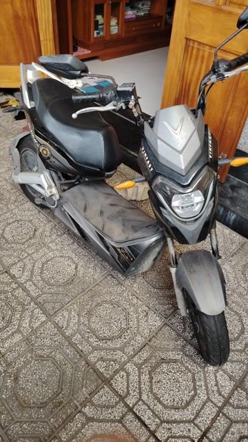 Bán xe điện Vinfast impes. Mua bán Xe điện tại Thành phố Phan Thiết Bình Thuận được đăng bởi Hải hình 1