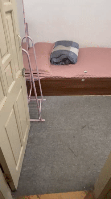 Cho thuê Phòng trọ Quận Đống Đa Hà Nội diện tích 20 m² giá 2,5 triệu/tháng