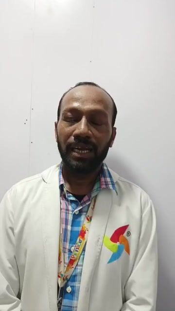 Tatikonda Chakradhar