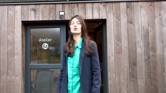 Chut ! ça tourne sur bois