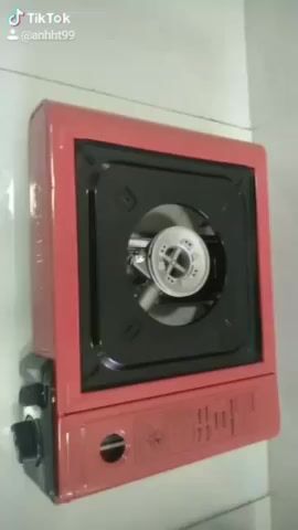 Bếp Gas Mini Sơn. Mua bán Bếp, lò, đồ điện nhà bếp tại Quận Bình Tân Tp Hồ Chí Minh được đăng bởi CÔNG TY TNHH SX TM MẮT VÀNG hình 1