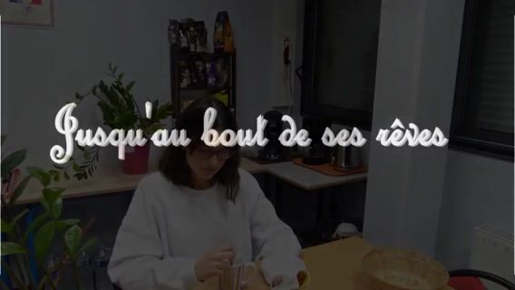 Aller au bout de ses rêves