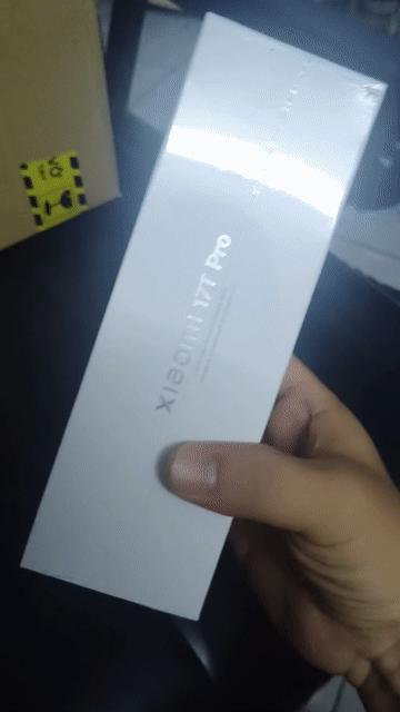 Xiaomi 17T Pro 12GB/512GB Đen. Mua bán Điện thoại tại Quận 1 Tp Hồ Chí Minh được đăng bởi trùm giá rẻ hình 1