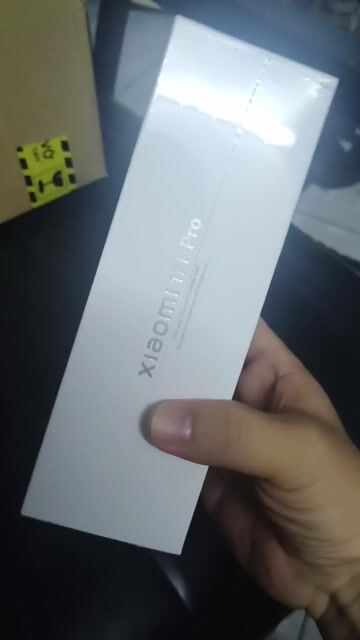 Xiaomi 17T Pro 12GB/512GB Đen. Mua bán Điện thoại tại Quận 1 Tp Hồ Chí Minh được đăng bởi trùm giá rẻ hình 1