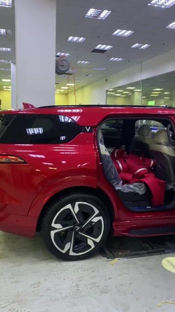 VinFast VF9 2025 Plus. Mua bán Ô tô tại Quận Đống Đa Hà Nội được đăng bởi Đoàn Hồng Minh hình 1