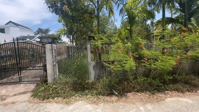 Mua bán Đất Huyện Hòa Vang Đà Nẵng diện tích 212 m² giá 2,4 tỷ