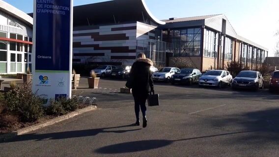 Soigner c'est notre métier