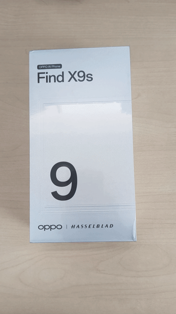OPPO FIND X9S. Mua bán Điện thoại tại Thành phố Vĩnh Long Vĩnh Long được đăng bởi Young Design hình 1