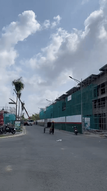 Mua bán Nhà ở Nam Long II Central Lake Quận Cái Răng Cần Thơ diện tích 108 m² giá 8,2 tỷ