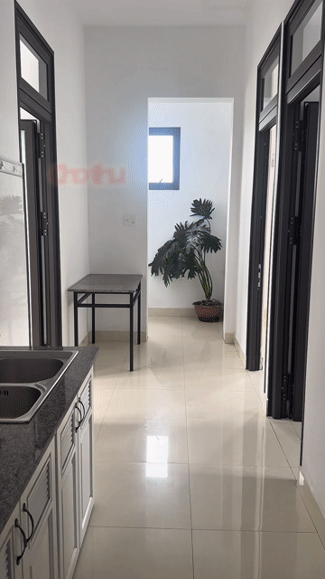 Cho thuê Căn hộ Chung cư Thành phố Đà Lạt Lâm Đồng diện tích 50 m² giá 6 triệu/tháng