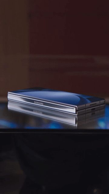 Samsung Galaxy Z Fold 5 Chính Hãng 12/256Gb Có Góp. Mua bán Điện thoại tại Quận Nam Từ Liêm Hà Nội được đăng bởi MPhones Mỹ Đình hình 1