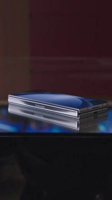 Samsung Galaxy Z Fold 5 Chính Hãng 12/256Gb Có Góp. Mua bán Điện thoại tại Quận Nam Từ Liêm Hà Nội được đăng bởi MPhones Mỹ Đình hình 1