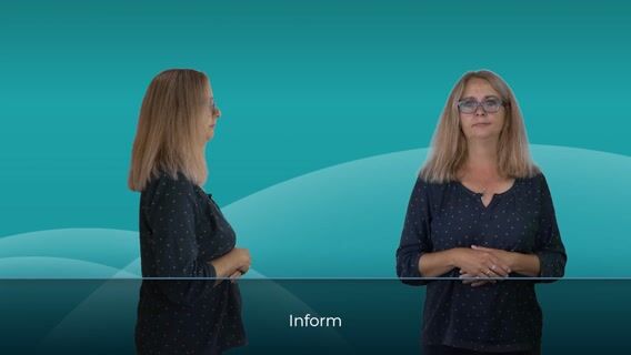 Inform