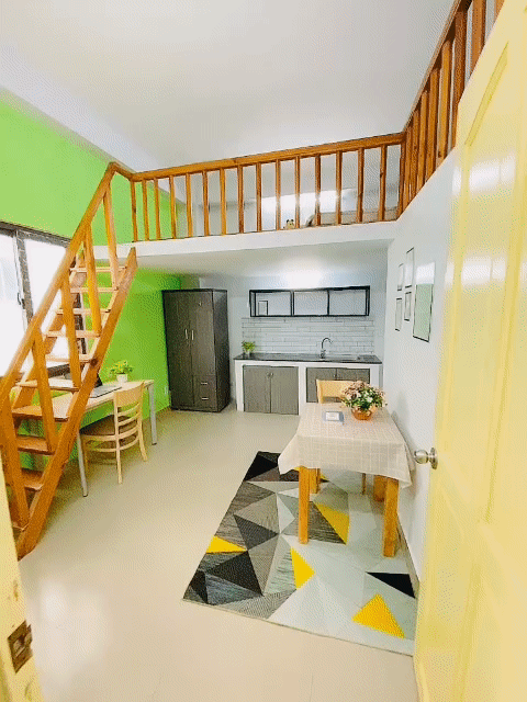 Cho thuê Phòng trọ Quận 7 Tp Hồ Chí Minh diện tích 25 m² giá 4 triệu/tháng