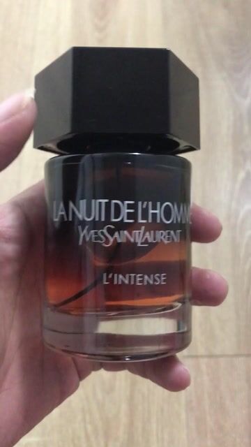 Nước hoa Yves Saint Laurent. Mua bán Nước hoa tại Quận Bắc Từ Liêm Hà Nội được đăng bởi Bui Sỹ hình 1