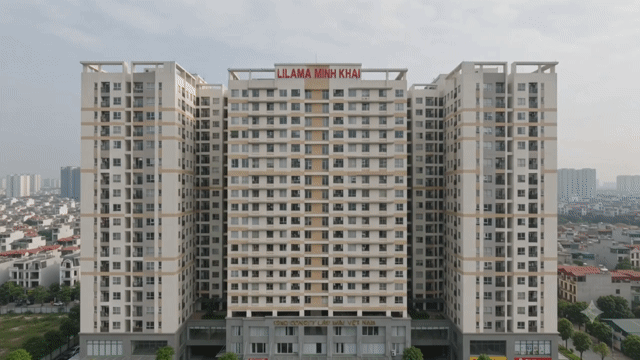Mua bán Căn hộ Chung cư Quận Hai Bà Trưng Hà Nội diện tích 113 m² giá 9 tỷ