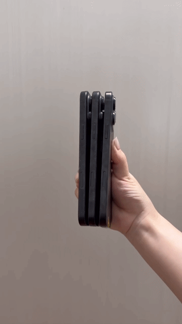 iPhone 16 Pro Max 256GB màu đen pin 9x% zin đẹp. Mua bán Điện thoại tại Quận Cầu Giấy Hà Nội được đăng bởi Henry Shop hình 1