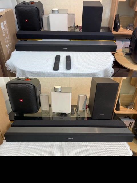 Loa Samsung T420 new seal chất âm quá đã có sub. Mua bán Tivi, Âm thanh tại Quận 10 Tp Hồ Chí Minh được đăng bởi 24hShop hình 1