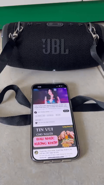 Loa jbl xtrem 3. Mua bán Tivi, Âm thanh tại Quận Gò Vấp Tp Hồ Chí Minh được đăng bởi Shop đồ Nhật Đức tổng hợp hình 1