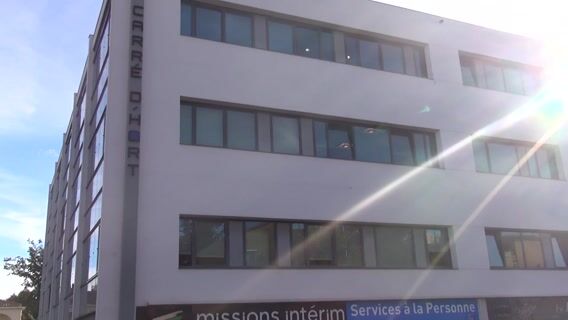 Le métier d'architecte