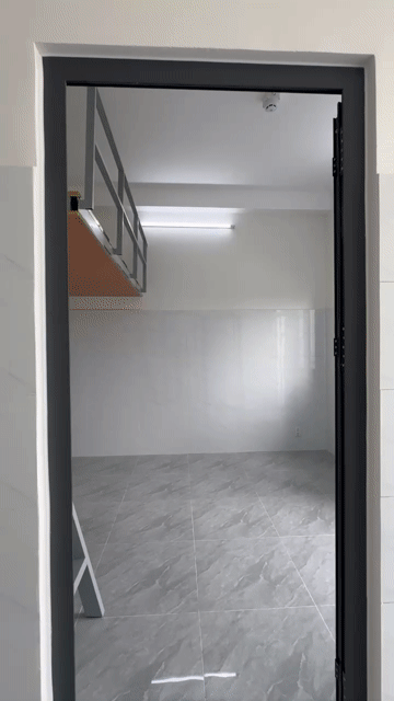 Cho thuê Căn hộ Chung cư Quận Gò Vấp Tp Hồ Chí Minh diện tích 25 m² giá 3,5 triệu/tháng