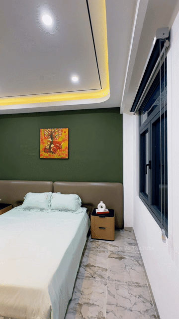 Mua bán Nhà ở Quận 12 Tp Hồ Chí Minh diện tích 75 m² giá 8,3 tỷ