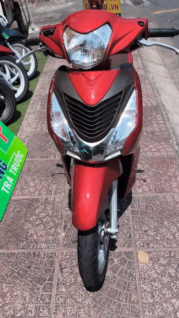 Honda Vision 110cc 2019 bs 59e1-97432. Mua bán Xe máy tại Quận Phú Nhuận Tp Hồ Chí Minh được đăng bởi MrS Linh Xe39 hình 1