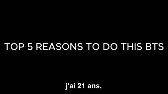 TOP 5 : BTS Métiers de la Chimie