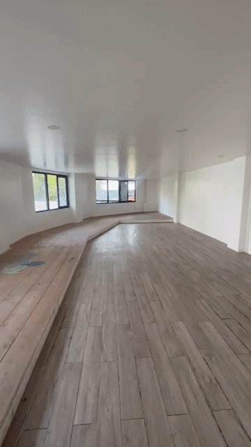 Cho thuê Văn phòng, Mặt bằng kinh doanh Quận 7 Tp Hồ Chí Minh diện tích 120 m² giá 15 triệu/tháng