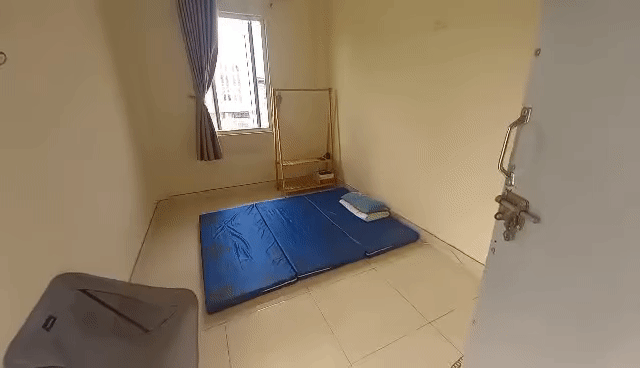 Cho thuê Phòng trọ Thành phố Thủ Đức Tp Hồ Chí Minh diện tích 14 m² giá 2,4 triệu/tháng