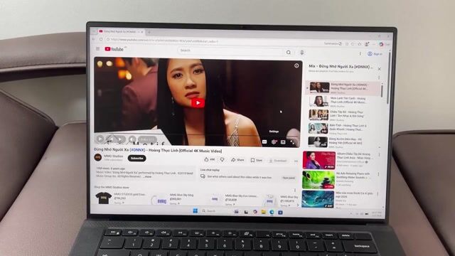 Dell Precision 5570 i9-12900H 32GB 1TB RTX A2000. Mua bán Laptop tại Quận 7 Tp Hồ Chí Minh được đăng bởi Nguyen Minh Tam hình 1