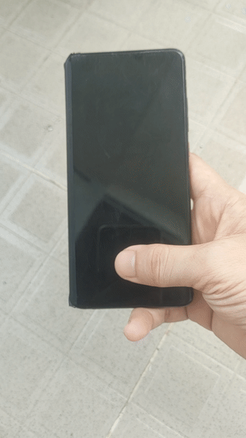 Xiaomi Redmi K20 Pro 6GB/128GB Đen. Mua bán Điện thoại tại Huyện Hóc Môn Tp Hồ Chí Minh được đăng bởi Thông hình 1