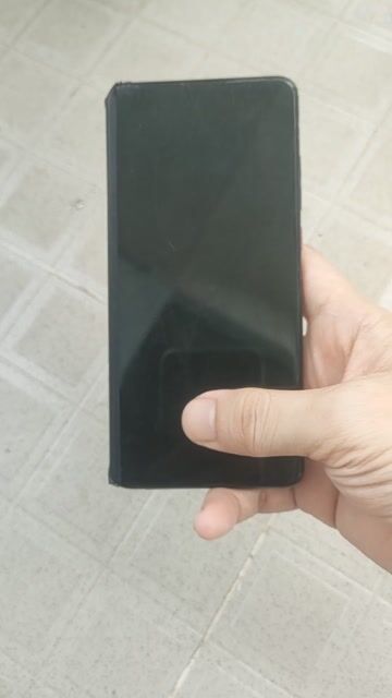Xiaomi Redmi K20 Pro 6GB/128GB Đen. Mua bán Điện thoại tại Huyện Hóc Môn Tp Hồ Chí Minh được đăng bởi Thông hình 1
