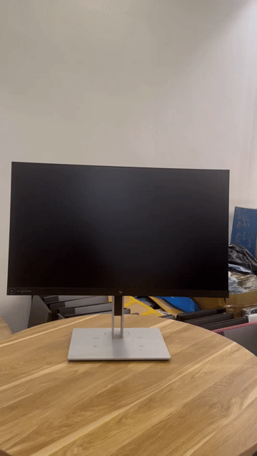 Màn hình HP 27 inch E27d G4- 2k QHD kết nối Typ C . Mua bán Phụ kiện (Màn hình, Chuột...) tại Quận Thanh Xuân Hà Nội được đăng bởi PC Gaming Laptop Trung Bắc hình 1