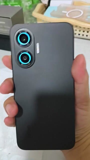 Xiaomi Redmi Turbo 4 Pro Đen. Mua bán Điện thoại tại Huyện Châu Thành Kiên Giang được đăng bởi Nguyễn trọng hữu  hình 1