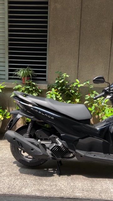 Honda Air Blade 2026 Đen 800km. Mua bán Xe máy tại Quận Bình Thạnh Tp Hồ Chí Minh được đăng bởi Nguyễn Đăng Huy Cường hình 1