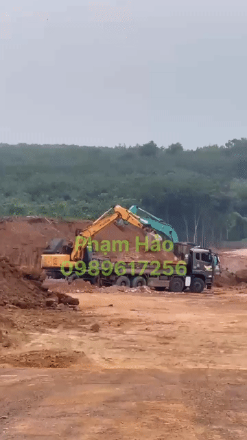 Mua bán Đất Huyện Đồng Phú Bình Phước diện tích 250 m² giá 690 triệu