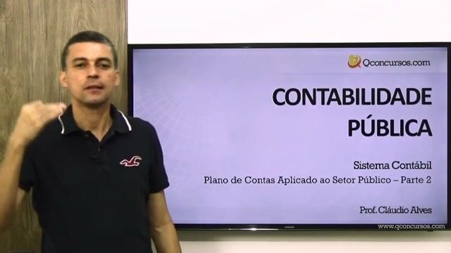 Contabilidade Pública