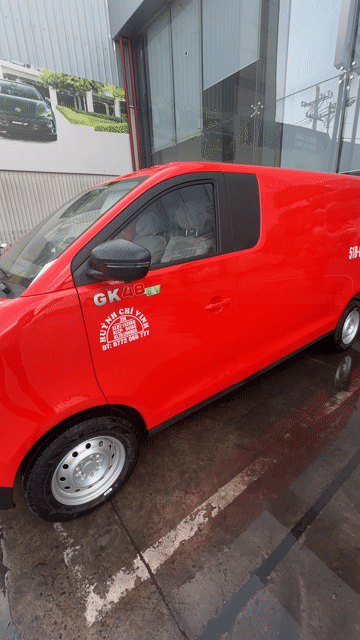 Xe điện Kim Long GK48EV Đa dạng. Mua bán Ô tô tại Quận 12 Tp Hồ Chí Minh được đăng bởi Huy Hoàng  hình 1