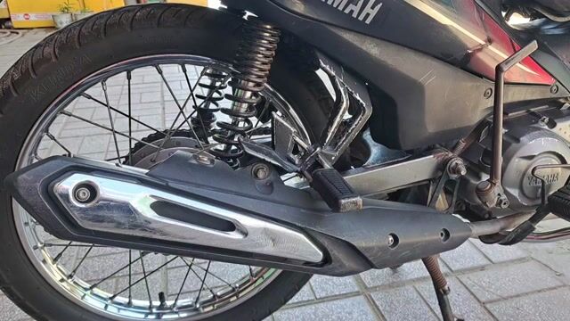 Bán Xe Yamaha Sirius Dĩ An. Mua bán Xe máy tại Thành phố Dĩ An Bình Dương được đăng bởi Hưng hình 1