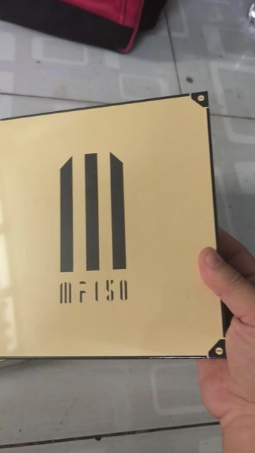 Điện thoại IIIF150 B2 Pro 256GB Đen. Mua bán Điện thoại tại Quận 1 Tp Hồ Chí Minh được đăng bởi trùm giá rẻ hình 1