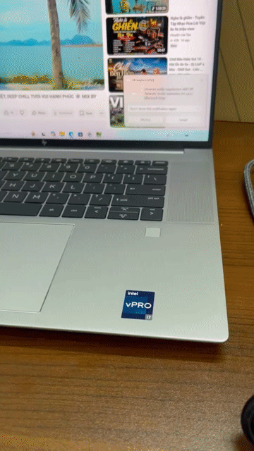 HP ZBook Studio 16 G10 i7-13800H RTX 4000, 4K120HZ. Mua bán Laptop tại Quận Tân Phú Tp Hồ Chí Minh được đăng bởi LAPTOPTOTVN hình 1